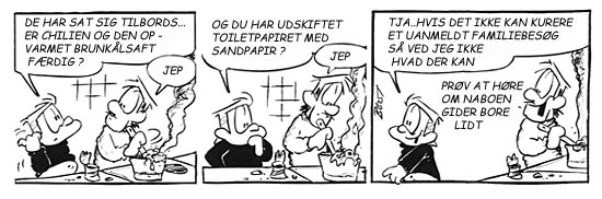 Knast og Aksel nr. 6