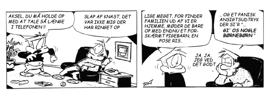 Knast og Aksel nr. 11