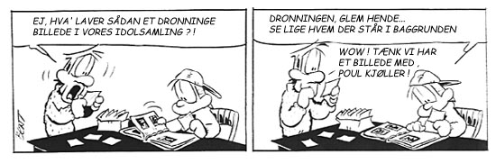 Knast og Aksel nr. 7